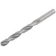 Сверла по металлу HSS, угол заточки 118°, 10,0 x 133 мм, (5 шт.) MOS