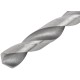 Сверла по металлу HSS, угол заточки 118°, 10,0 x 133 мм, (5 шт.) MOS