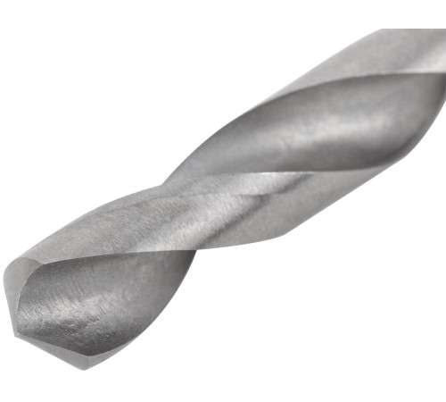 Сверла по металлу HSS, угол заточки 118°, 11,0 x 142 мм, (5 шт.) MOS Сверла по металлу HSS, угол заточки 118°, 11,0 x 142 мм, (5 шт.) MOS