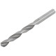 Сверла по металлу HSS, угол заточки 118°, 12,0 x 151 мм, (5 шт.) MOS