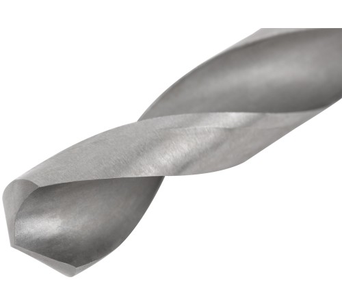 Сверла по металлу HSS, угол заточки 118°, 12,0 x 151 мм, (5 шт.) MOS Сверла по металлу HSS, угол заточки 118°, 12,0 x 151 мм, (5 шт.) MOS