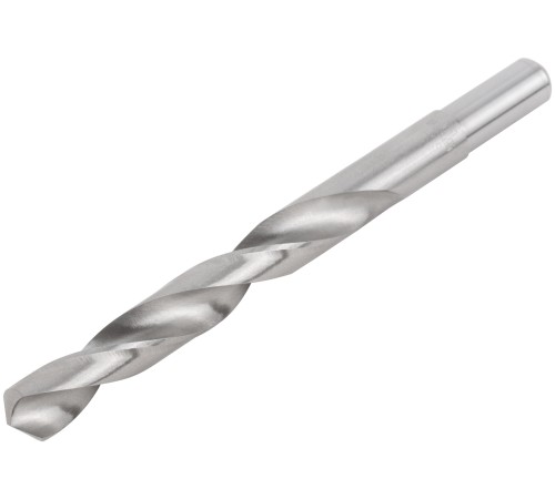 Сверла по металлу HSS, угол заточки 118°, 14,0 x 160 мм, (5 шт.) MOS Сверла по металлу HSS, угол заточки 118°, 14,0 x 160 мм, (5 шт.) MOS
