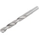 Сверла по металлу HSS, угол заточки 118°, 14,0 x 160 мм, (5 шт.) MOS