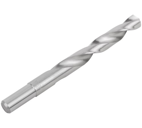 Сверла по металлу HSS, угол заточки 118°, 14,0 x 160 мм, (5 шт.) MOS Сверла по металлу HSS, угол заточки 118°, 14,0 x 160 мм, (5 шт.) MOS