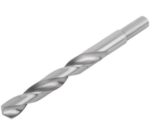 Сверла по металлу HSS, угол заточки 118°, 15,0 x 169 мм, (5 шт.) MOS Сверла по металлу HSS, угол заточки 118°, 15,0 x 169 мм, (5 шт.) MOS