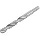 Сверла по металлу HSS, угол заточки 118°, 15,0 x 169 мм, (5 шт.) MOS