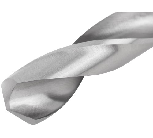 Сверла по металлу HSS, угол заточки 118°, 15,0 x 169 мм, (5 шт.) MOS Сверла по металлу HSS, угол заточки 118°, 15,0 x 169 мм, (5 шт.) MOS