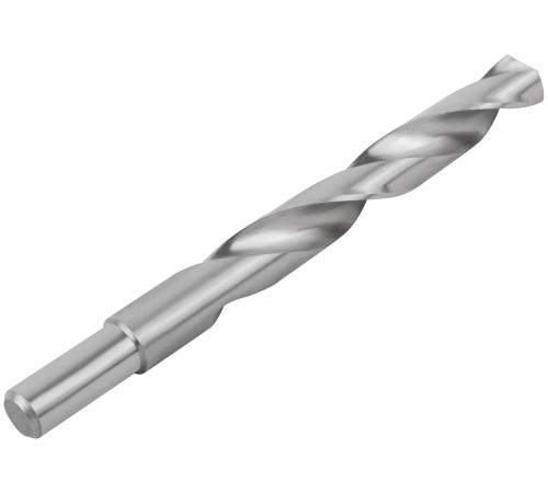 Сверла по металлу HSS, угол заточки 118°, 15,0 x 169 мм, (5 шт.) MOS Сверла по металлу HSS, угол заточки 118°, 15,0 x 169 мм, (5 шт.) MOS