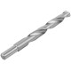 Сверла по металлу HSS, угол заточки 118°, 15,0 x 169 мм, (5 шт.) MOS