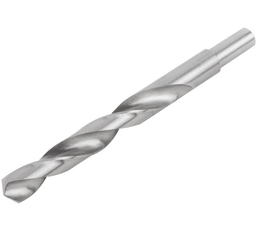 Сверла по металлу HSS, угол заточки 118°, 16,0 x 178 мм, (5 шт.) MOS Сверла по металлу HSS, угол заточки 118°, 16,0 x 178 мм, (5 шт.) MOS