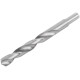 Сверла по металлу HSS, угол заточки 118°, 16,0 x 178 мм, (5 шт.) MOS