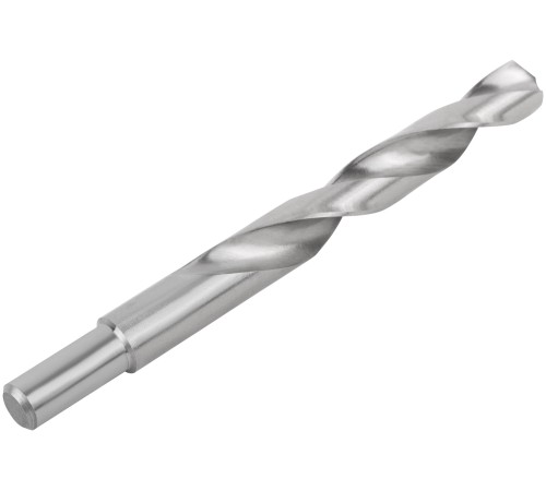 Сверла по металлу HSS, угол заточки 118°, 16,0 x 178 мм, (5 шт.) MOS Сверла по металлу HSS, угол заточки 118°, 16,0 x 178 мм, (5 шт.) MOS