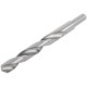 Сверла по металлу HSS, угол заточки 118°, 17,0 x 184 мм, (5 шт.) MOS