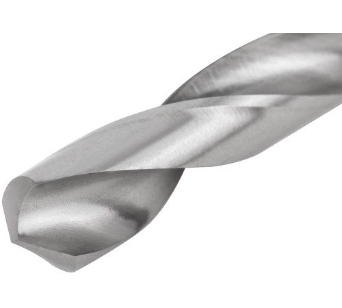 Сверла по металлу HSS, угол заточки 118°, 17,0 x 184 мм, (5 шт.) MOS Сверла по металлу HSS, угол заточки 118°, 17,0 x 184 мм, (5 шт.) MOS