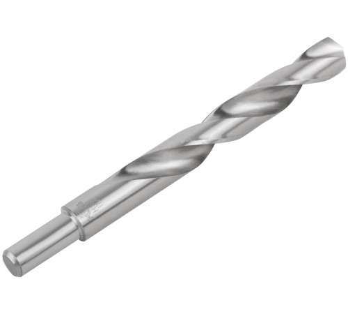 Сверла по металлу HSS, угол заточки 118°, 17,0 x 184 мм, (5 шт.) MOS Сверла по металлу HSS, угол заточки 118°, 17,0 x 184 мм, (5 шт.) MOS
