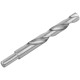 Сверла по металлу HSS, угол заточки 118°, 17,0 x 184 мм, (5 шт.) MOS