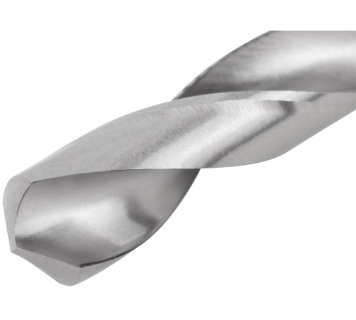 Сверла по металлу HSS, угол заточки 118°, 19,0 x 198 мм, (5 шт.) MOS Сверла по металлу HSS, угол заточки 118°, 19,0 x 198 мм, (5 шт.) MOS