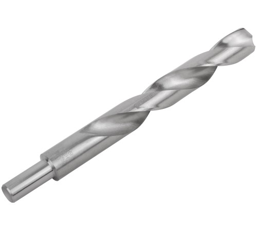 Сверла по металлу HSS, угол заточки 118°, 19,0 x 198 мм, (5 шт.) MOS Сверла по металлу HSS, угол заточки 118°, 19,0 x 198 мм, (5 шт.) MOS