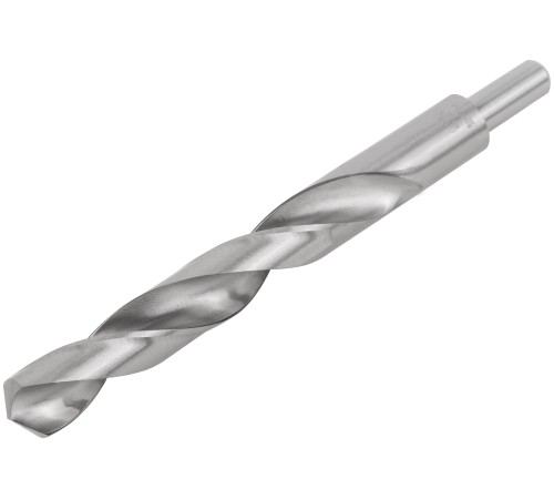 Сверла по металлу HSS, угол заточки 118°, 20,0 x 205 мм, (5 шт.) MOS Сверла по металлу HSS, угол заточки 118°, 20,0 x 205 мм, (5 шт.) MOS