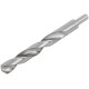 Сверла по металлу HSS, угол заточки 118°, 20,0 x 205 мм, (5 шт.) MOS