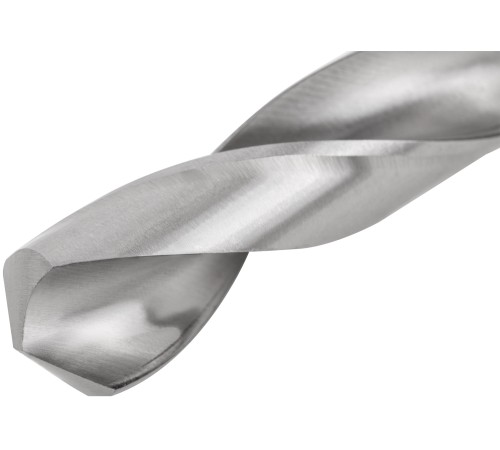 Сверла по металлу HSS, угол заточки 118°, 20,0 x 205 мм, (5 шт.) MOS Сверла по металлу HSS, угол заточки 118°, 20,0 x 205 мм, (5 шт.) MOS