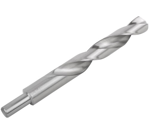 Сверла по металлу HSS, угол заточки 118°, 20,0 x 205 мм, (5 шт.) MOS Сверла по металлу HSS, угол заточки 118°, 20,0 x 205 мм, (5 шт.) MOS