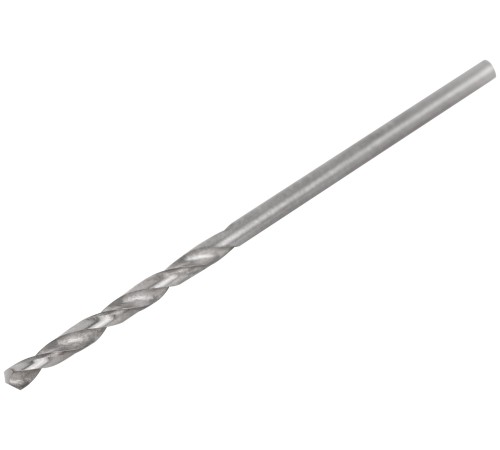 Сверла по металлу HSS шлифованные в блистере, угол заточки 135°, 1,5 x 43 мм (2 шт.) MOS Сверла по металлу HSS шлифованные в блистере, угол заточки 135°, 1,5 x 43 мм (2 шт.) MOS