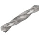 Сверла по металлу HSS шлифованные в блистере, угол заточки 135°, 1,5 x 43 мм (2 шт.) MOS