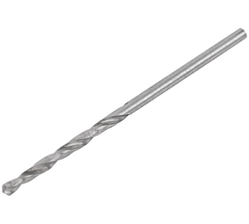 Сверла по металлу HSS шлифованные в блистере, угол заточки 135°, 2,0 x 49 мм (2 шт.) MOS Сверла по металлу HSS шлифованные в блистере, угол заточки 135°, 2,0 x 49 мм (2 шт.) MOS