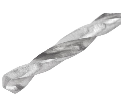 Сверла по металлу HSS шлифованные в блистере, угол заточки 135°, 2,0 x 49 мм (2 шт.) MOS Сверла по металлу HSS шлифованные в блистере, угол заточки 135°, 2,0 x 49 мм (2 шт.) MOS