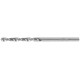 Сверло по металлу HSS шлифованное в блистере, угол заточки 135°, 3,0 x 61 мм (1 шт.) MOS