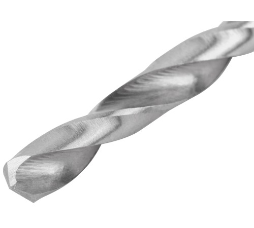 Сверло по металлу HSS шлифованное в блистере, угол заточки 135°, 3,0 x 61 мм (1 шт.) MOS Сверло по металлу HSS шлифованное в блистере, угол заточки 135°, 3,0 x 61 мм (1 шт.) MOS