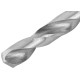 Сверло по металлу HSS шлифованное в блистере, угол заточки 135°, 3,2 x 65  мм (1 шт.) MOS
