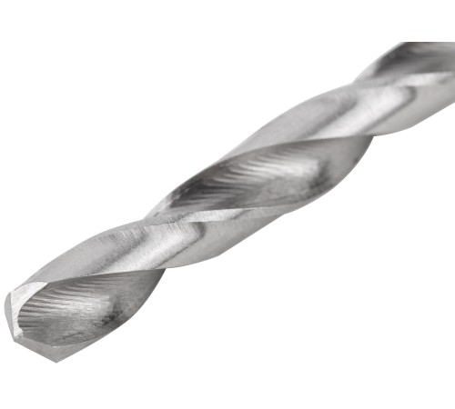 Сверло по металлу HSS шлифованное в блистере, угол заточки 135°, 3,5 x 70 мм (1 шт.) MOS Сверло по металлу HSS шлифованное в блистере, угол заточки 135°, 3,5 x 70 мм (1 шт.) MOS