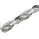 Сверло по металлу HSS шлифованное в блистере, угол заточки 135°, 3,5 x 70 мм (1 шт.) MOS