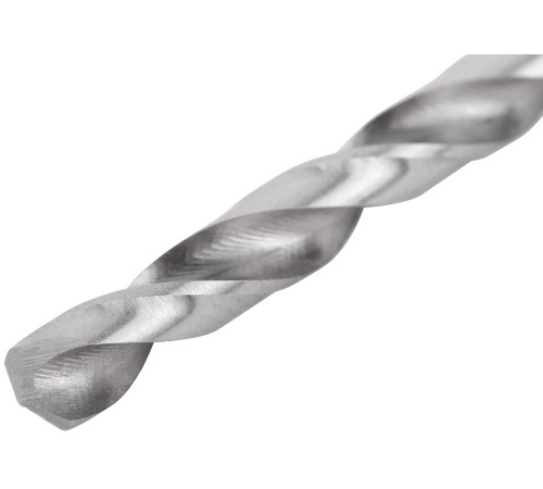 Сверло по металлу HSS шлифованное в блистере, угол заточки 135°, 4,2 x 75 мм (1 шт.) MOS Сверло по металлу HSS шлифованное в блистере, угол заточки 135°, 4,2 x 75 мм (1 шт.) MOS