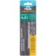 Сверло по металлу HSS шлифованное в блистере, угол заточки 135°, 4,5 x 80 мм (1 шт.) MOS