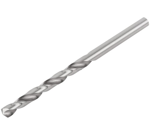 Сверло по металлу HSS шлифованное в блистере, угол заточки 135°, 5,0 x 86 мм (1 шт.) MOS Сверло по металлу HSS шлифованное в блистере, угол заточки 135°, 5,0 x 86 мм (1 шт.) MOS