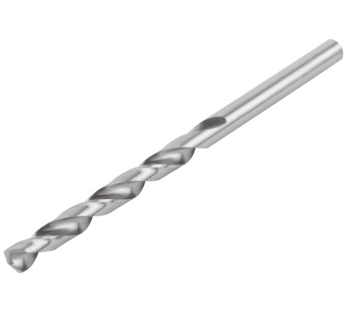 Сверло по металлу HSS шлифованное в блистере, угол заточки 135°, 5,5 x 93 мм (1 шт.) MOS Сверло по металлу HSS шлифованное в блистере, угол заточки 135°, 5,5 x 93 мм (1 шт.) MOS
