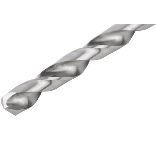 Сверло по металлу HSS шлифованное в блистере, угол заточки 135°, 5,5 x 93 мм (1 шт.) MOS Сверло по металлу HSS шлифованное в блистере, угол заточки 135°, 5,5 x 93 мм (1 шт.) MOS