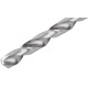 Сверло по металлу HSS шлифованное в блистере, угол заточки 135°, 5,5 x 93 мм (1 шт.) MOS