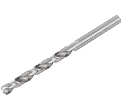 Сверло по металлу HSS шлифованное в блистере, угол заточки 135°, 6,5 x 101 мм (1 шт.) MOS Сверло по металлу HSS шлифованное в блистере, угол заточки 135°, 6,5 x 101 мм (1 шт.) MOS
