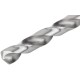 Сверло по металлу HSS шлифованное в блистере, угол заточки 135°, 6,5 x 101 мм (1 шт.) MOS