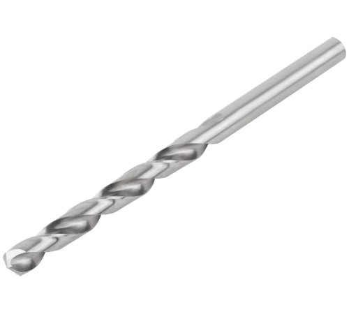 Сверло по металлу HSS шлифованное в блистере, угол заточки 135°, 7,0 x 109 мм (1 шт.) MOS Сверло по металлу HSS шлифованное в блистере, угол заточки 135°, 7,0 x 109 мм (1 шт.) MOS