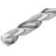 Сверло по металлу HSS шлифованное в блистере, угол заточки 135°, 7,0 x 109 мм (1 шт.) MOS