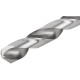 Сверло по металлу HSS шлифованное в блистере, угол заточки 135°, 9,0 x 125 мм (1 шт.) MOS