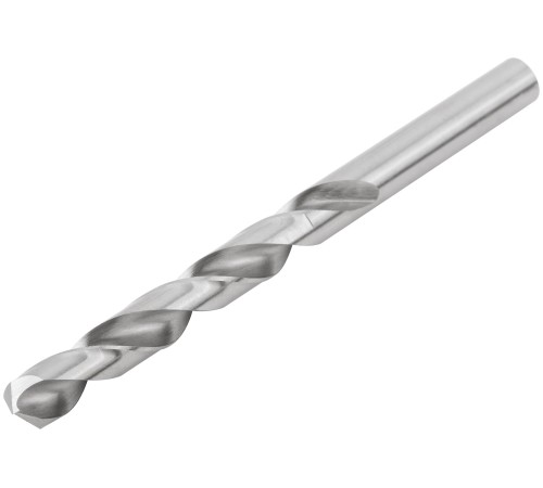 Сверло по металлу HSS шлифованное в блистере, угол заточки 135°, 10,2 x 133 мм (1 шт.) MOS Сверло по металлу HSS шлифованное в блистере, угол заточки 135°, 10,2 x 133 мм (1 шт.) MOS