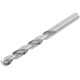 Сверло по металлу HSS шлифованное в блистере, угол заточки 135°, 10,2 x 133 мм (1 шт.) MOS