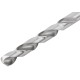 Сверло по металлу HSS шлифованное в блистере, угол заточки 135°, 10,2 x 133 мм (1 шт.) MOS