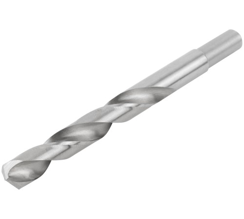 Сверло по металлу HSS шлифованное в блистере, угол заточки 135°, 15,0 x 169 мм (1 шт.) MOS Сверло по металлу HSS шлифованное в блистере, угол заточки 135°, 15,0 x 169 мм (1 шт.) MOS